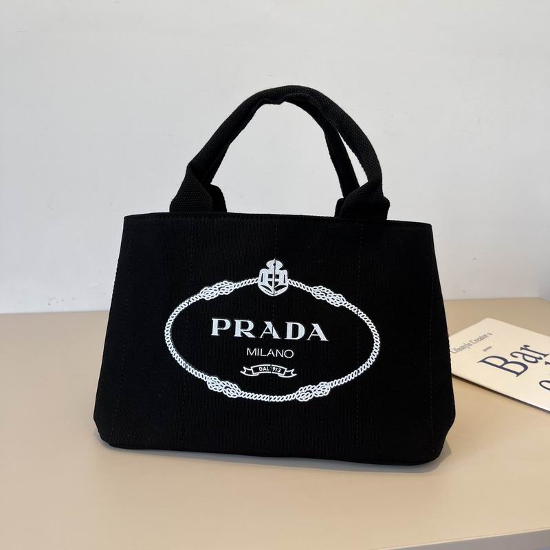 Prada bag 28X20X15cm dx13